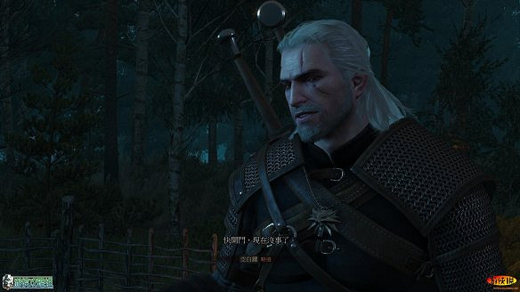 《巫師3:狂獵》圖文攻略 主線任務+支線任務+狩獵任務+操作介紹+技能說明 《巫師3:狂獵》圖文攻略 主線任務+支線任務+狩獵任務+操作介紹+技能說明