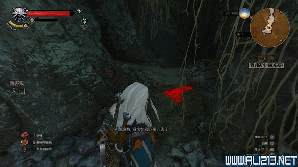 《巫師3：狂獵》圖文流程攻略 主線+分支任務