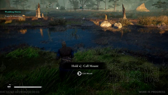 《刺客教條英靈殿》展示內容解讀 新內容有哪些? 《刺客教條英靈殿》展示內容解讀 新內容有哪些?