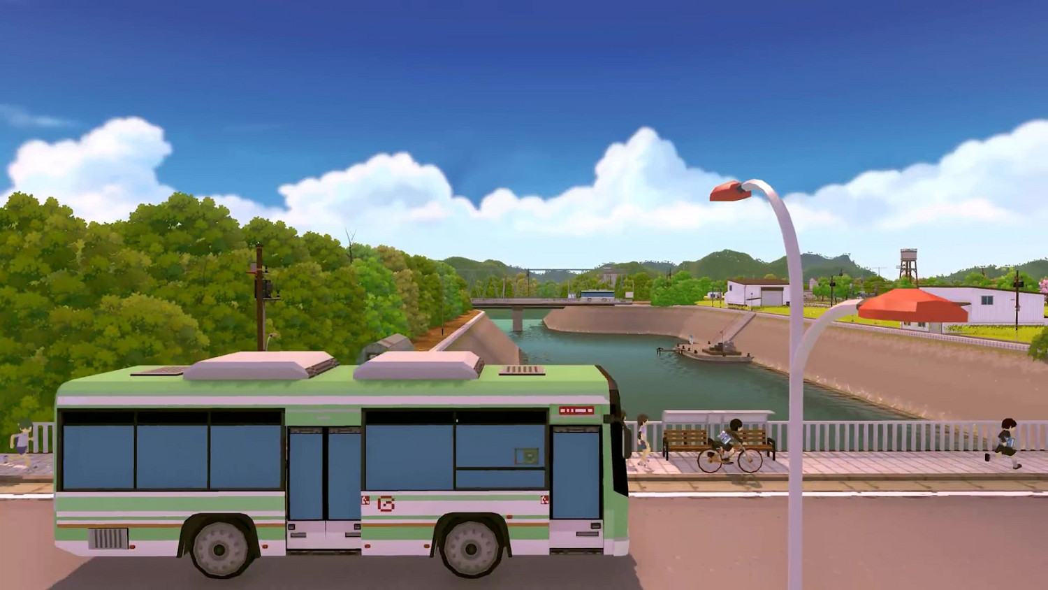 《學園構想家》預告公布 明年春季發售