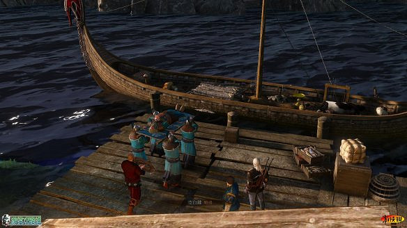 《巫師3:狂獵》圖文攻略 主線任務+支線任務+狩獵任務+操作介紹+技能說明 《巫師3:狂獵》圖文攻略 主線任務+支線任務+狩獵任務+操作介紹+技能說明