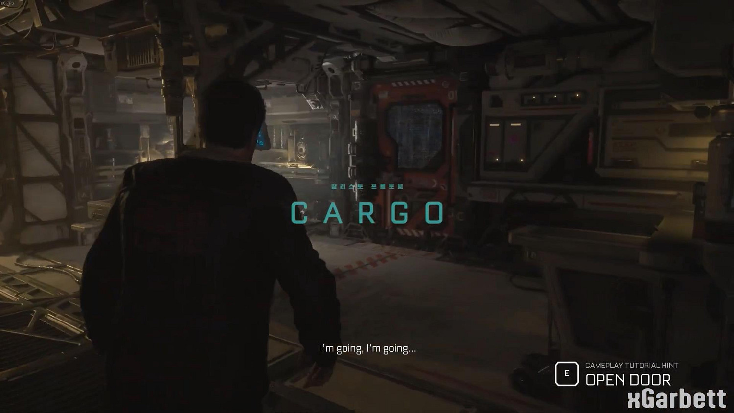 RTX 4090《木衛四協議》15分鐘展示 視覺震撼恐懼拉滿