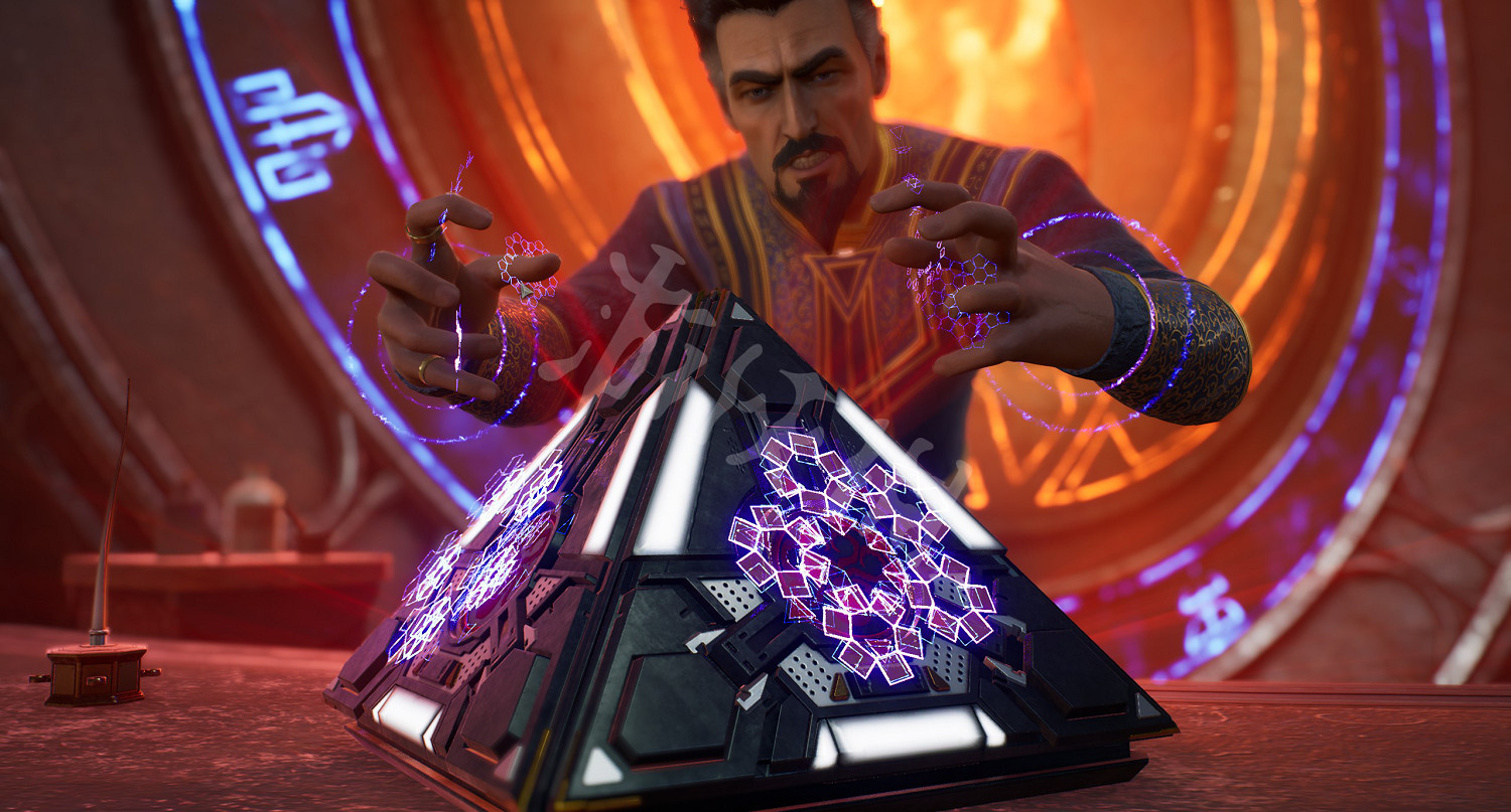 《漫威午夜之子》圖文攻略 全流程全卡牌全英雄全收集全羈絆攻略