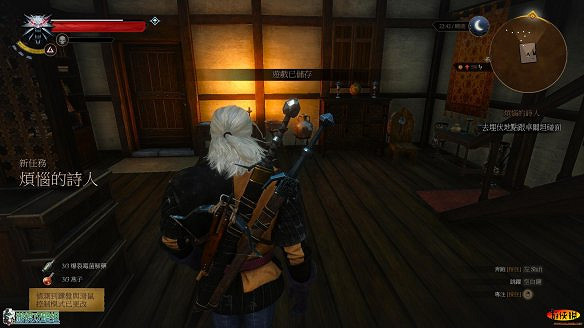 《巫師3:狂獵》圖文攻略 主線任務+支線任務+狩獵任務+操作介紹+技能說明 《巫師3:狂獵》圖文攻略 主線任務+支線任務+狩獵任務+操作介紹+技能說明