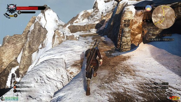 《巫師3:狂獵》圖文攻略 主線任務+支線任務+狩獵任務+操作介紹+技能說明 《巫師3:狂獵》圖文攻略 主線任務+支線任務+狩獵任務+操作介紹+技能說明