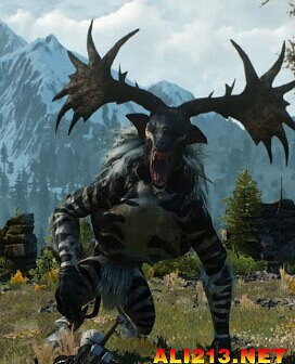 《巫師3:狂獵》怪物圖鑒一覽攻略 《巫師3:狂獵》怪物圖鑒一覽攻略