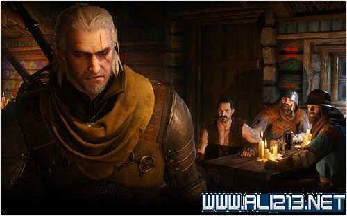 《巫師3：狂獵》最新圖文前瞻攻略 人物怪物系統詳解