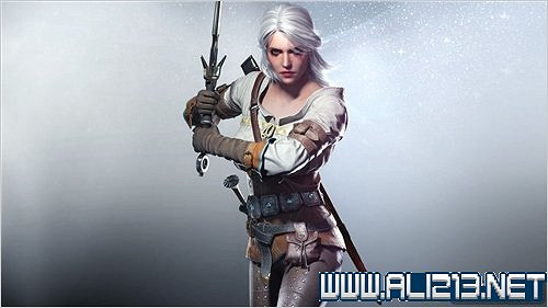 《巫師3：狂獵》最新圖文前瞻攻略 人物怪物系統詳解