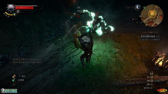 《巫師3:狂獵》圖文攻略 主線任務+支線任務+狩獵任務+操作介紹+技能說明 《巫師3:狂獵》圖文攻略 主線任務+支線任務+狩獵任務+操作介紹+技能說明