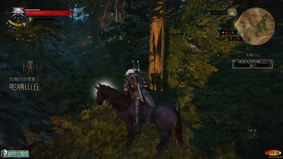 《巫師3:狂獵》圖文攻略 主線任務+支線任務+狩獵任務+操作介紹+技能說明 《巫師3:狂獵》圖文攻略 主線任務+支線任務+狩獵任務+操作介紹+技能說明