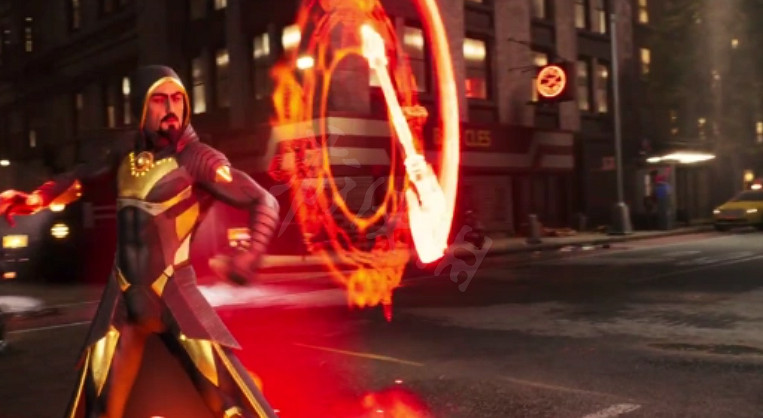 《漫威午夜之子》奇異博士預購皮膚怎麽領？奇異博士皮膚領取方法