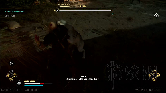 《刺客教條英靈殿》展示內容解讀 新內容有哪些? 《刺客教條英靈殿》展示內容解讀 新內容有哪些?