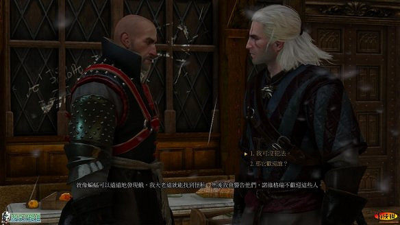 《巫師3:狂獵》圖文攻略 主線任務+支線任務+狩獵任務+操作介紹+技能說明 《巫師3:狂獵》圖文攻略 主線任務+支線任務+狩獵任務+操作介紹+技能說明