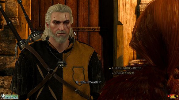 《巫師3:狂獵》圖文攻略 主線任務+支線任務+狩獵任務+操作介紹+技能說明 《巫師3:狂獵》圖文攻略 主線任務+支線任務+狩獵任務+操作介紹+技能說明