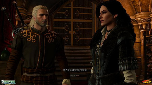 《巫師3:狂獵》圖文攻略 主線任務+支線任務+狩獵任務+操作介紹+技能說明 《巫師3:狂獵》圖文攻略 主線任務+支線任務+狩獵任務+操作介紹+技能說明