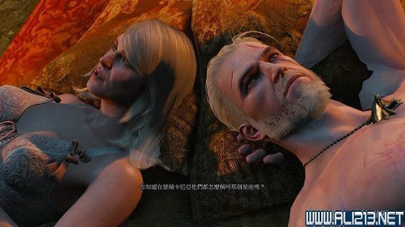 《巫師3：狂獵》圖文流程攻略 主線+分支任務