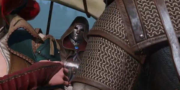 《巫師3:狂獵》登場人物形象資料 《巫師3:狂獵》登場人物形象資料