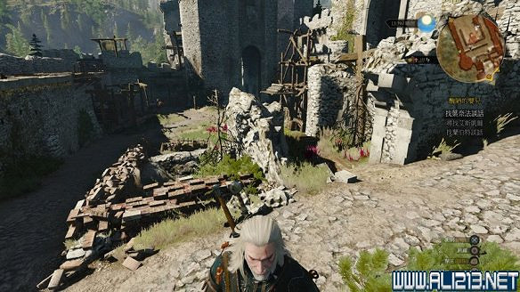 《巫師3：狂獵》圖文流程攻略 主線+分支任務