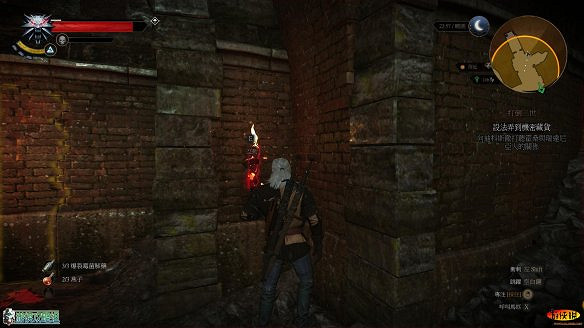 《巫師3:狂獵》圖文攻略 主線任務+支線任務+狩獵任務+操作介紹+技能說明 《巫師3:狂獵》圖文攻略 主線任務+支線任務+狩獵任務+操作介紹+技能說明