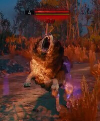 《巫師3：狂獵》最新展示怪物匯總攻略