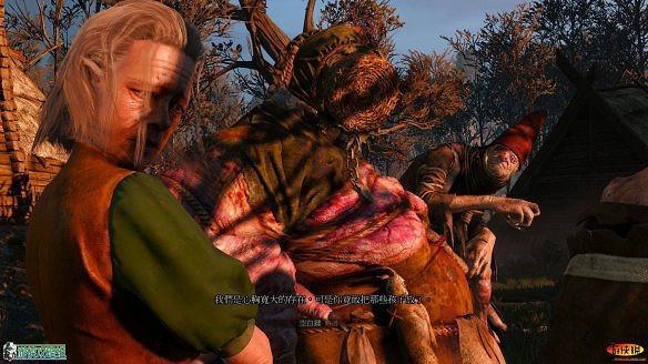 《巫師3:狂獵》圖文攻略 主線任務+支線任務+狩獵任務+操作介紹+技能說明 《巫師3:狂獵》圖文攻略 主線任務+支線任務+狩獵任務+操作介紹+技能說明