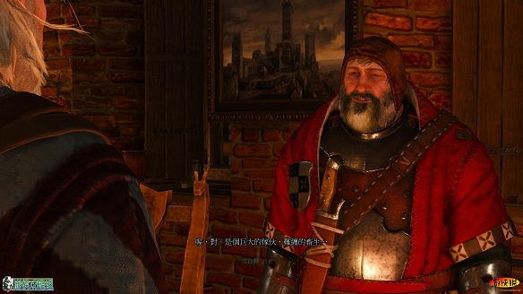 《巫師3:狂獵》圖文攻略 主線任務+支線任務+狩獵任務+操作介紹+技能說明 《巫師3:狂獵》圖文攻略 主線任務+支線任務+狩獵任務+操作介紹+技能說明