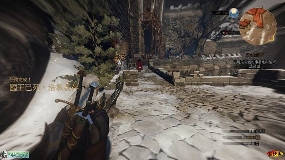 《巫師3:狂獵》圖文攻略 主線任務+支線任務+狩獵任務+操作介紹+技能說明 《巫師3:狂獵》圖文攻略 主線任務+支線任務+狩獵任務+操作介紹+技能說明