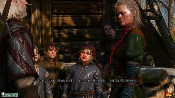 《巫師3:狂獵》圖文攻略 主線任務+支線任務+狩獵任務+操作介紹+技能說明 《巫師3:狂獵》圖文攻略 主線任務+支線任務+狩獵任務+操作介紹+技能說明