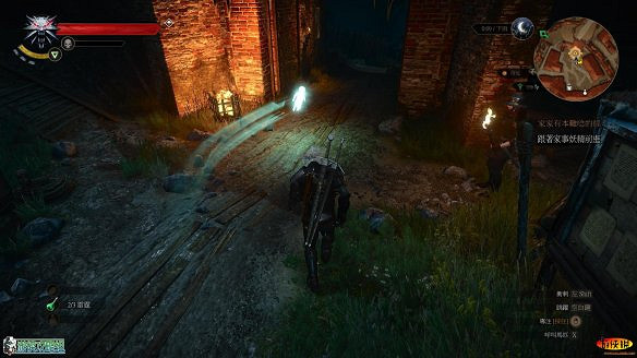 《巫師3:狂獵》圖文攻略 主線任務+支線任務+狩獵任務+操作介紹+技能說明 《巫師3:狂獵》圖文攻略 主線任務+支線任務+狩獵任務+操作介紹+技能說明