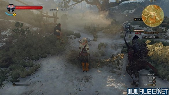 《巫師3:狂獵》圖文流程攻略 主線+分支任務 《巫師3:狂獵》圖文流程攻略 主線+分支任務