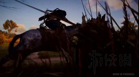 《刺客教條英靈殿》展示內容解讀 新內容有哪些? 《刺客教條英靈殿》展示內容解讀 新內容有哪些?