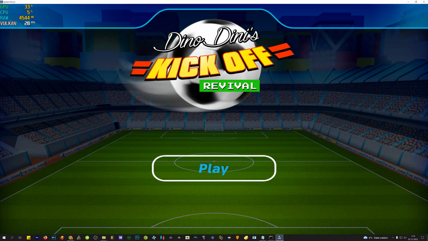 PS4模擬器“fpPS4”進步神速！已可運行多款PS4遊戲