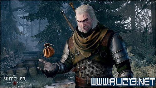 《巫師3：狂獵》最新圖文前瞻攻略 人物怪物系統詳解