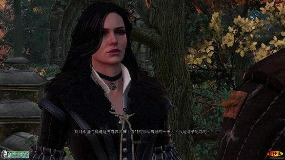 《巫師3:狂獵》圖文攻略 主線任務+支線任務+狩獵任務+操作介紹+技能說明 《巫師3:狂獵》圖文攻略 主線任務+支線任務+狩獵任務+操作介紹+技能說明