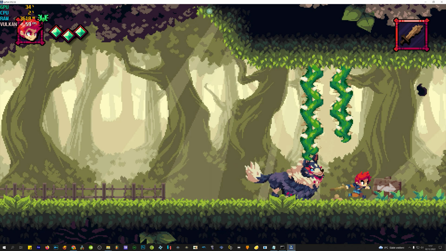 PS4模擬器“fpPS4”進步神速！已可運行多款PS4遊戲