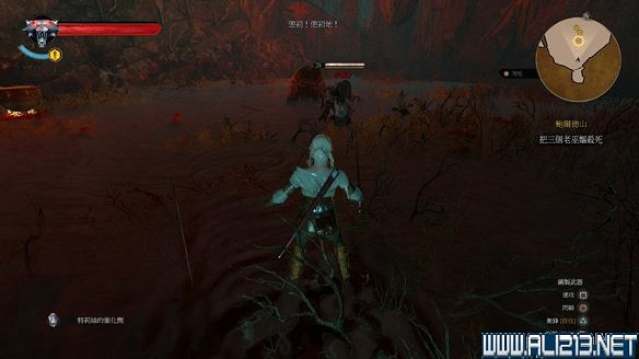 《巫師3:狂獵》圖文流程攻略 主線+分支任務 《巫師3:狂獵》圖文流程攻略 主線+分支任務