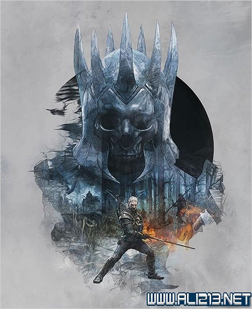 《巫師3：狂獵》最新圖文前瞻攻略 人物怪物系統詳解