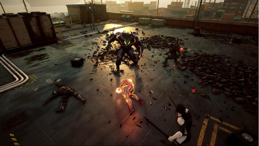 《漫威午夜之子》值得買嗎？評測心得分享