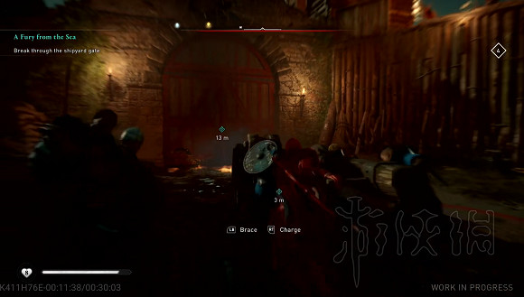 《刺客教條英靈殿》展示內容解讀 新內容有哪些? 《刺客教條英靈殿》展示內容解讀 新內容有哪些?