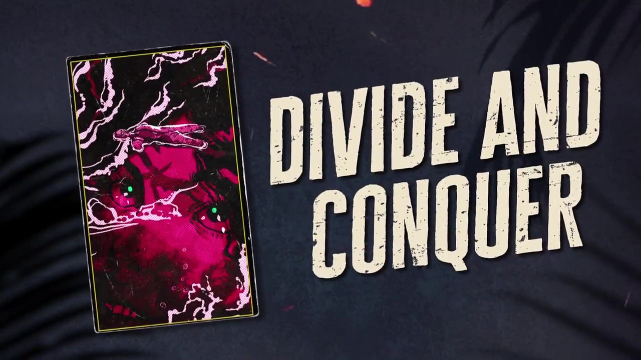 《死亡島2》“Amy”角色預告 明年4月28日發售