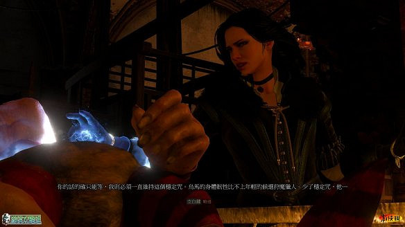 《巫師3:狂獵》圖文攻略 主線任務+支線任務+狩獵任務+操作介紹+技能說明 《巫師3:狂獵》圖文攻略 主線任務+支線任務+狩獵任務+操作介紹+技能說明