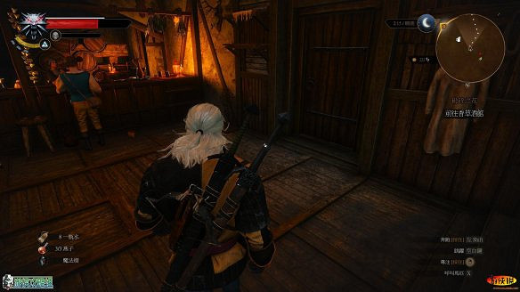 《巫師3:狂獵》圖文攻略 主線任務+支線任務+狩獵任務+操作介紹+技能說明 《巫師3:狂獵》圖文攻略 主線任務+支線任務+狩獵任務+操作介紹+技能說明