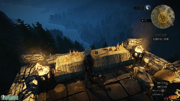 《巫師3:狂獵》圖文攻略 主線任務+支線任務+狩獵任務+操作介紹+技能說明 《巫師3:狂獵》圖文攻略 主線任務+支線任務+狩獵任務+操作介紹+技能說明