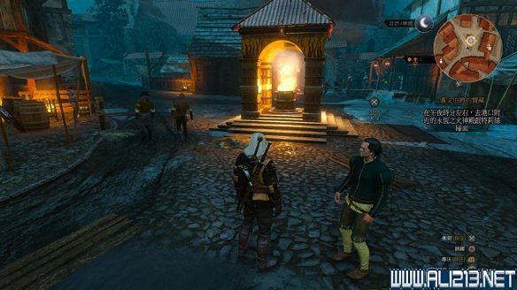 《巫師3:狂獵》圖文流程攻略 主線+分支任務 《巫師3:狂獵》圖文流程攻略 主線+分支任務