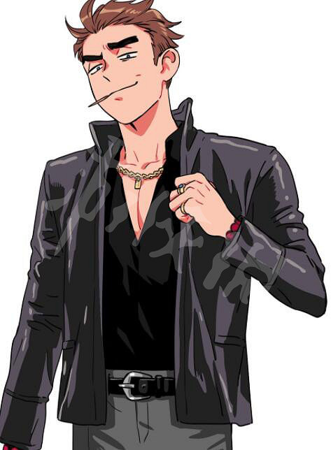 《熱血硬派外傳熱血少女2》Boss角色介紹 Boss角色有哪些？