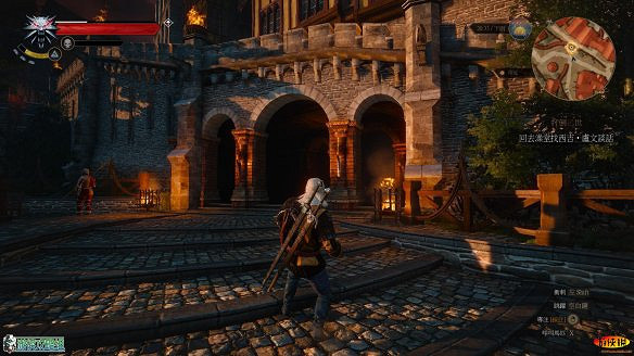 《巫師3:狂獵》圖文攻略 主線任務+支線任務+狩獵任務+操作介紹+技能說明 《巫師3:狂獵》圖文攻略 主線任務+支線任務+狩獵任務+操作介紹+技能說明