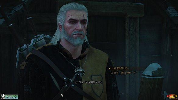 《巫師3:狂獵》圖文攻略 主線任務+支線任務+狩獵任務+操作介紹+技能說明 《巫師3:狂獵》圖文攻略 主線任務+支線任務+狩獵任務+操作介紹+技能說明