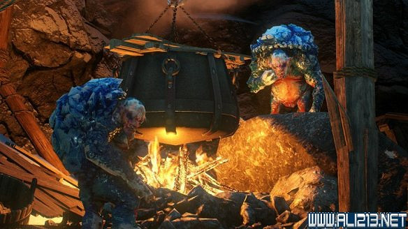 《巫師3:狂獵》圖文流程攻略 主線+分支任務 《巫師3:狂獵》圖文流程攻略 主線+分支任務