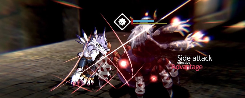 數碼寶貝絕境求生自由墮天地獄獸怎麽入隊 數碼寶貝絕境求生自由墮天地獄獸怎麽入隊