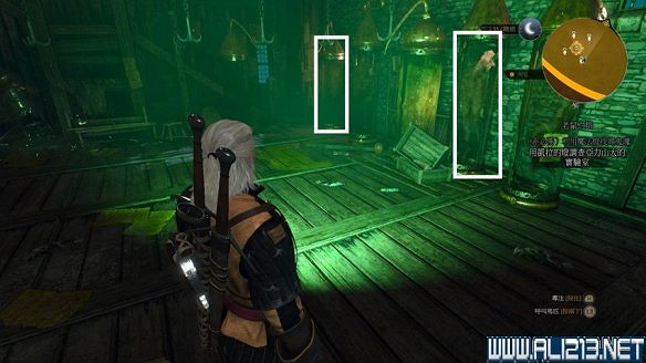 《巫師3：狂獵》圖文流程攻略 主線+分支任務